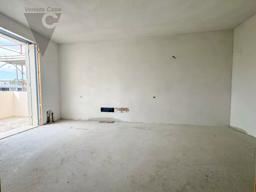 Immagine 13 di Casa quadrifamiliare in vendita  a Vigonza
