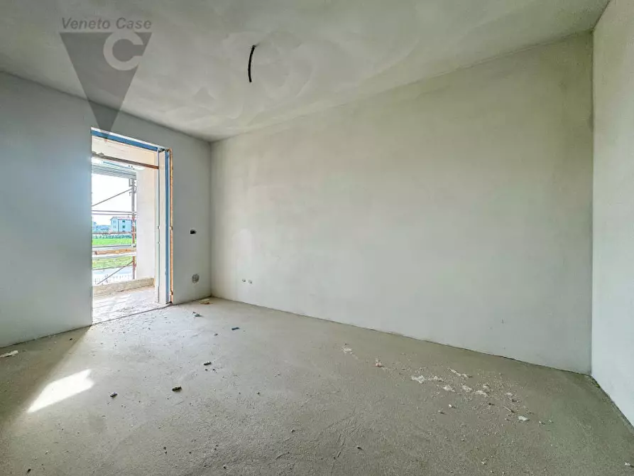 Immagine 14 di Casa quadrifamiliare in vendita  a Vigonza