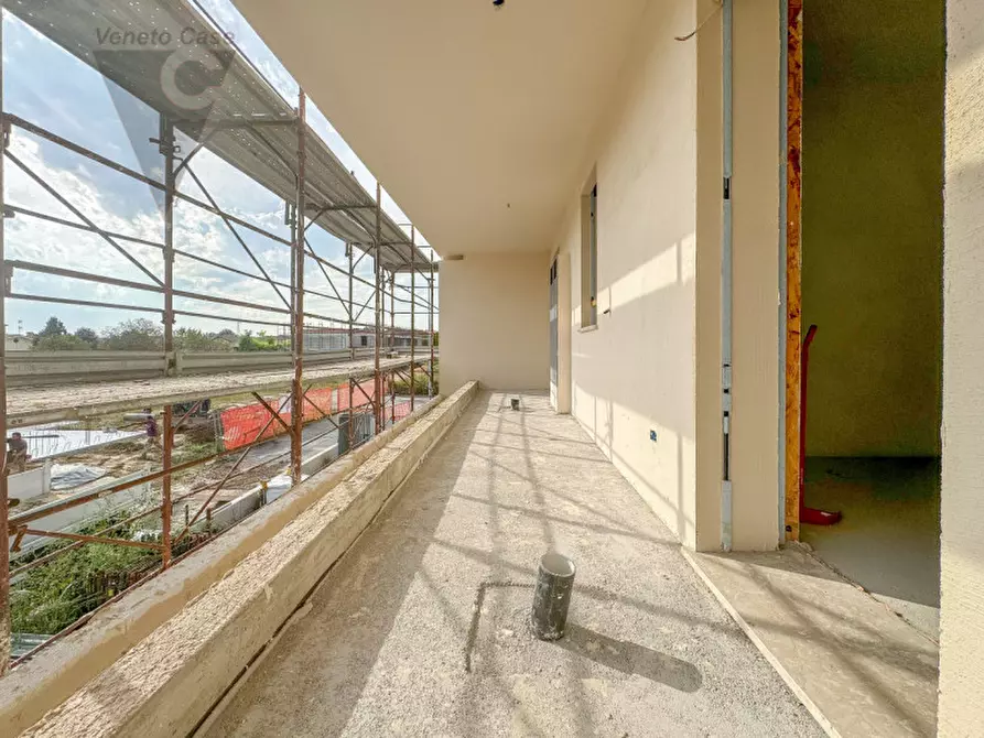 Immagine 17 di Casa quadrifamiliare in vendita  a Vigonza