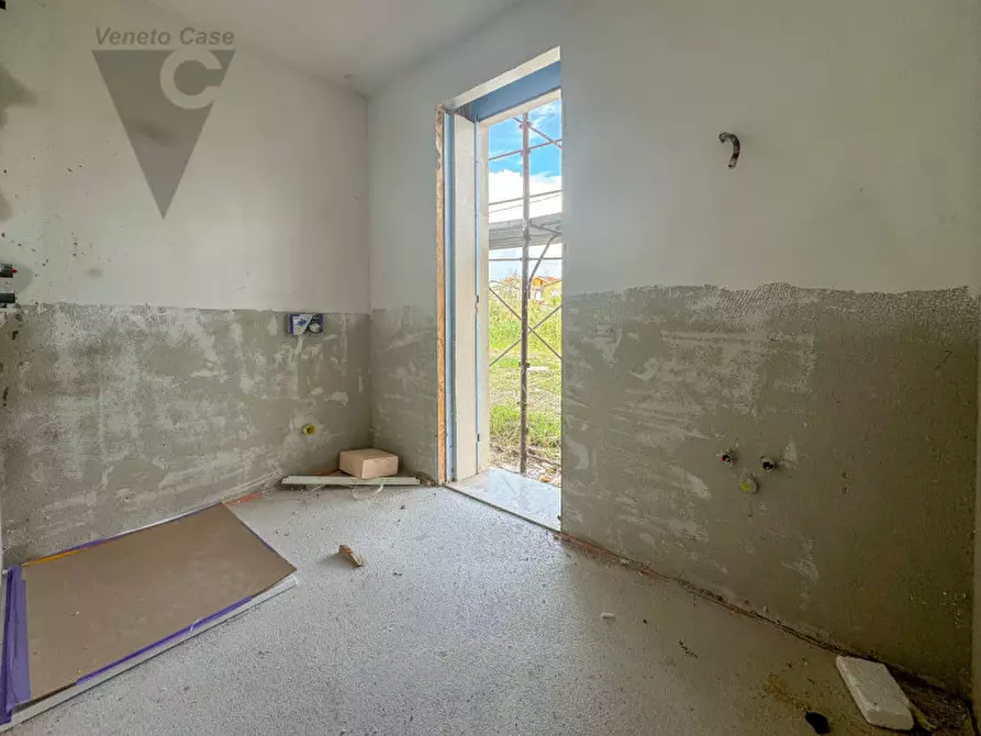 Immagine 18 di Casa quadrifamiliare in vendita  a Vigonza