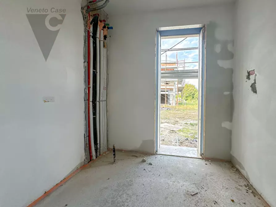 Immagine 20 di Casa quadrifamiliare in vendita  a Vigonza