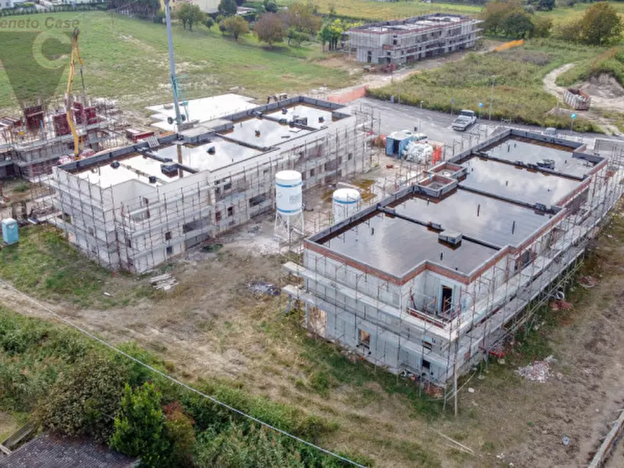 Immagine 22 di Casa quadrifamiliare in vendita  a Vigonza