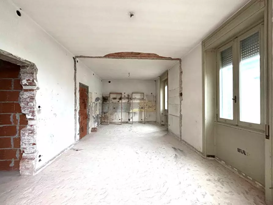 Immagine 2 di Appartamento in vendita  in Via Francesco Carini a Botticino