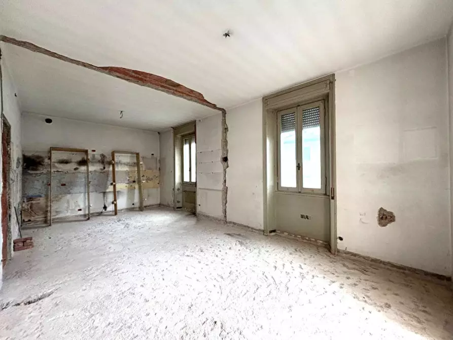 Immagine 3 di Appartamento in vendita  in Via Francesco Carini a Botticino