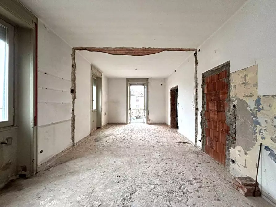 Immagine 5 di Appartamento in vendita  in Via Francesco Carini a Botticino