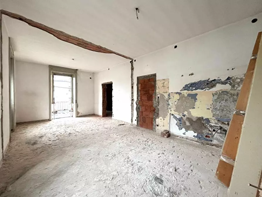 Immagine 6 di Appartamento in vendita  in Via Francesco Carini a Botticino