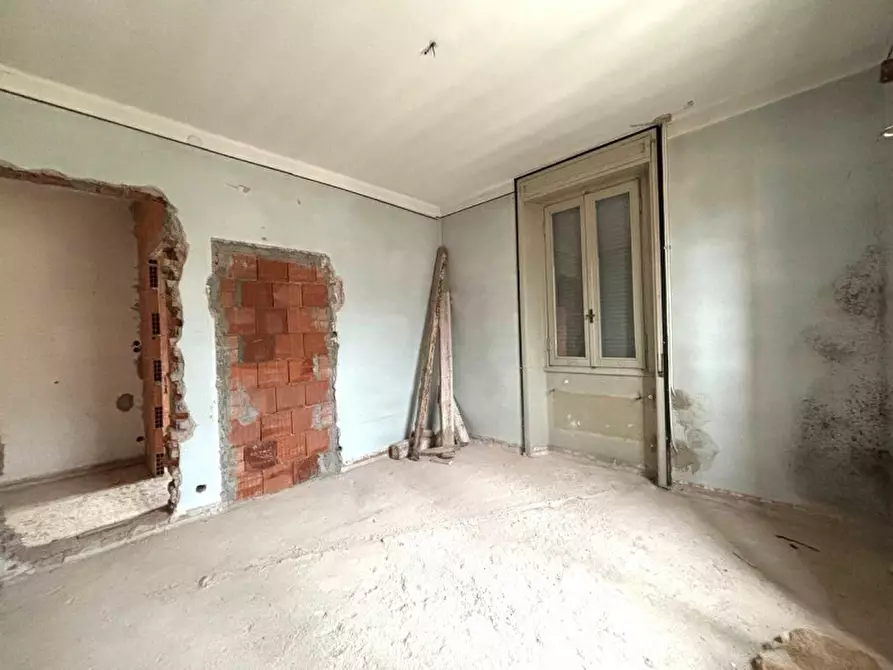 Immagine 8 di Appartamento in vendita  in Via Francesco Carini a Botticino