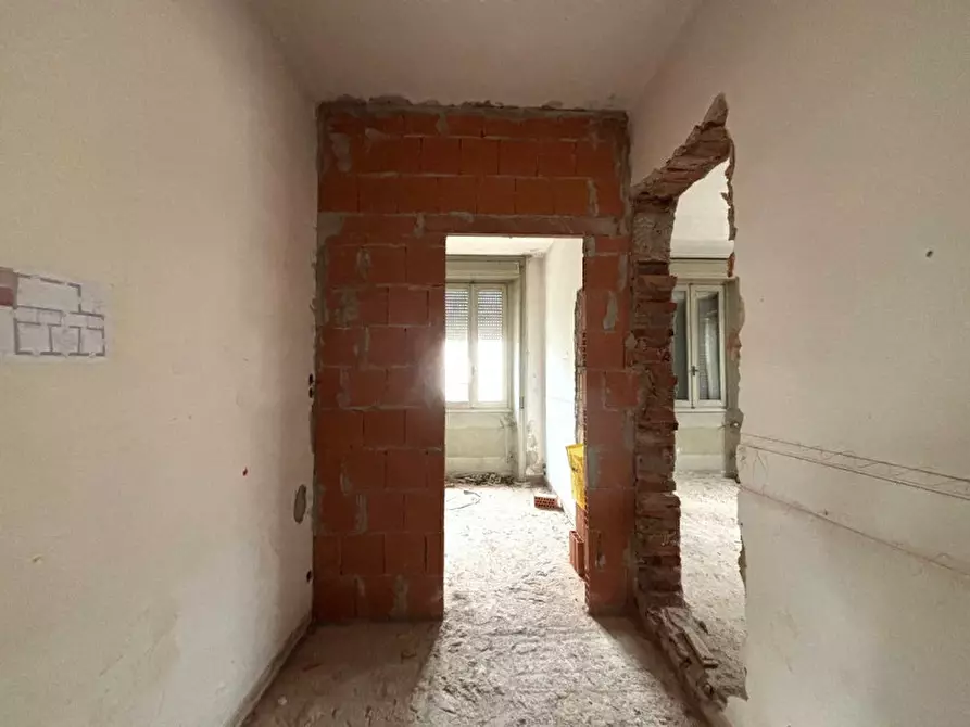 Immagine 9 di Appartamento in vendita  in Via Francesco Carini a Botticino