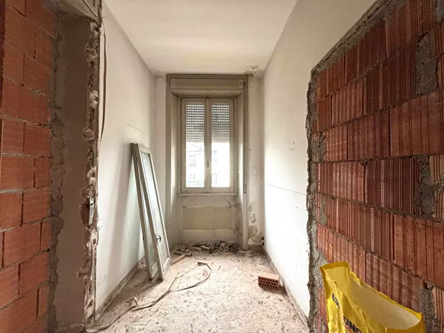 Immagine 10 di Appartamento in vendita  in Via Francesco Carini a Botticino