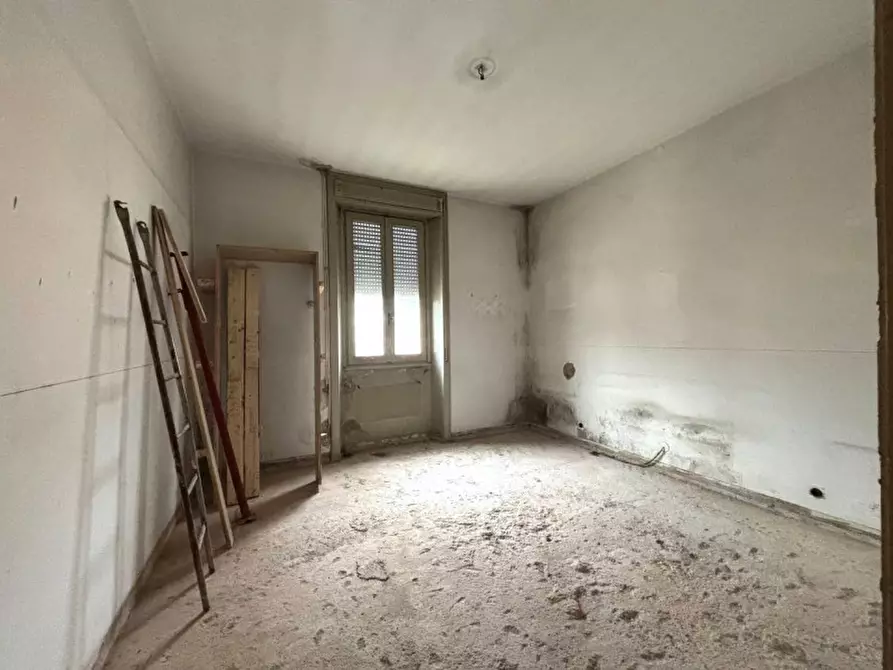 Immagine 11 di Appartamento in vendita  in Via Francesco Carini a Botticino