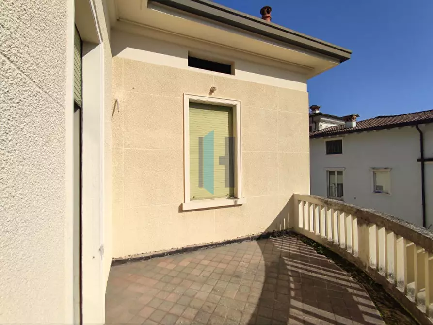 Immagine 20 di Appartamento in vendita  in Via Francesco Carini a Botticino