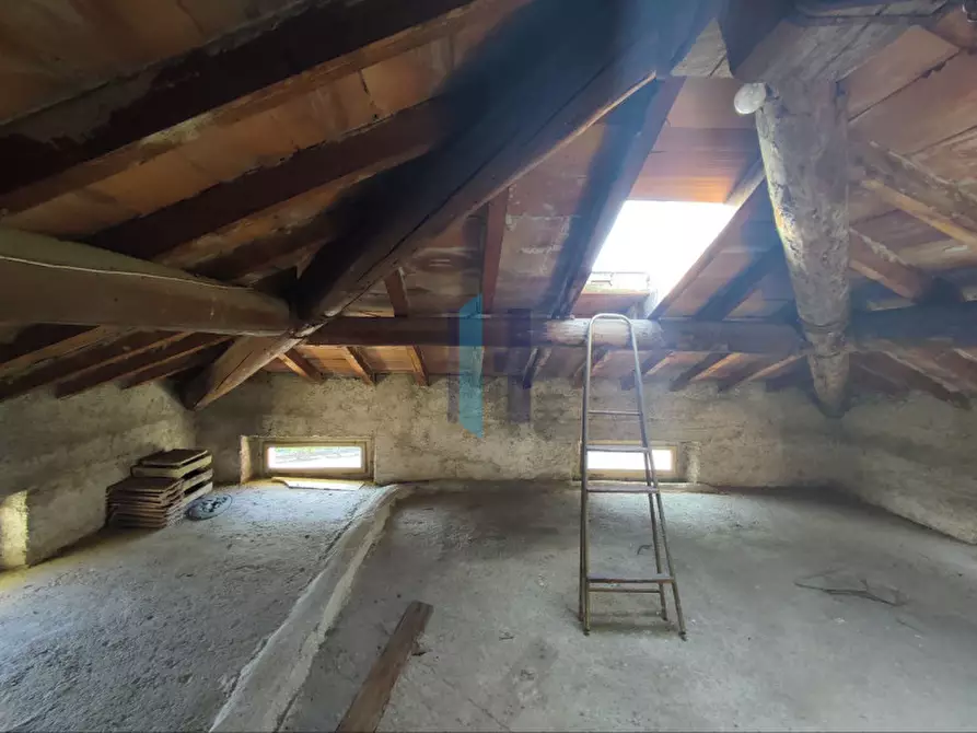 Immagine 24 di Appartamento in vendita  in Via Francesco Carini a Botticino