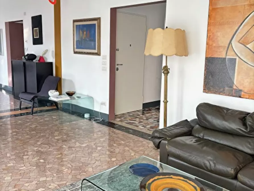 Immagine 5 di Attico in vendita  in via Emo Capodilista a Padova