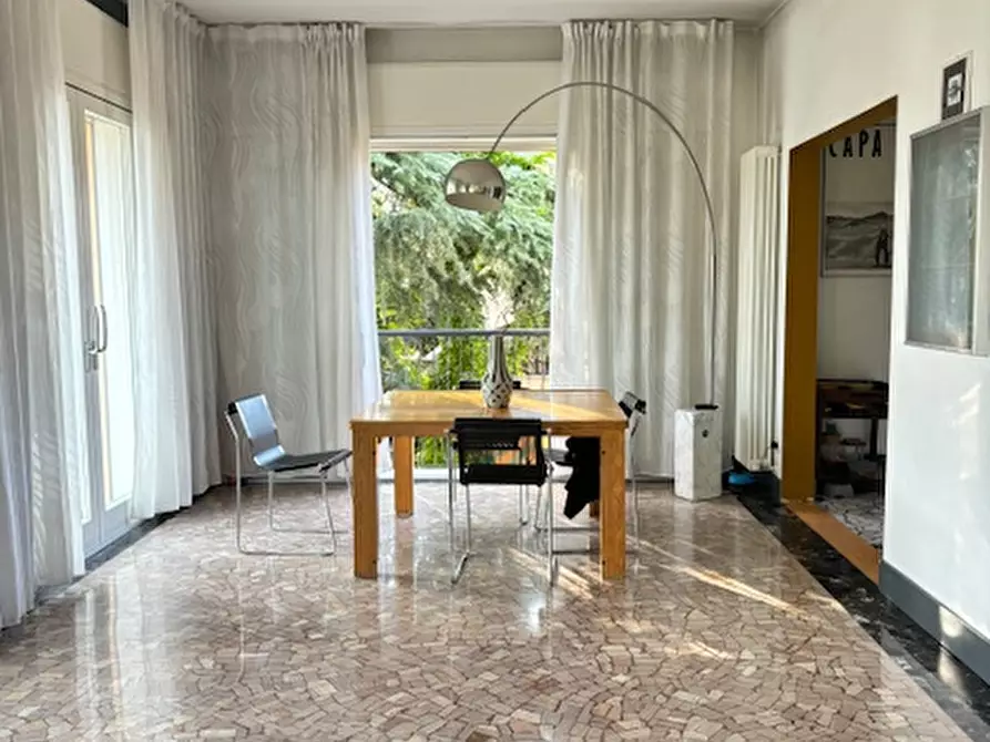 Immagine 6 di Attico in vendita  in via Emo Capodilista a Padova