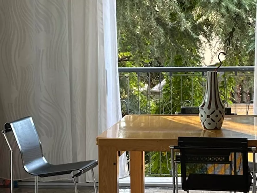 Immagine 7 di Attico in vendita  in via Emo Capodilista a Padova