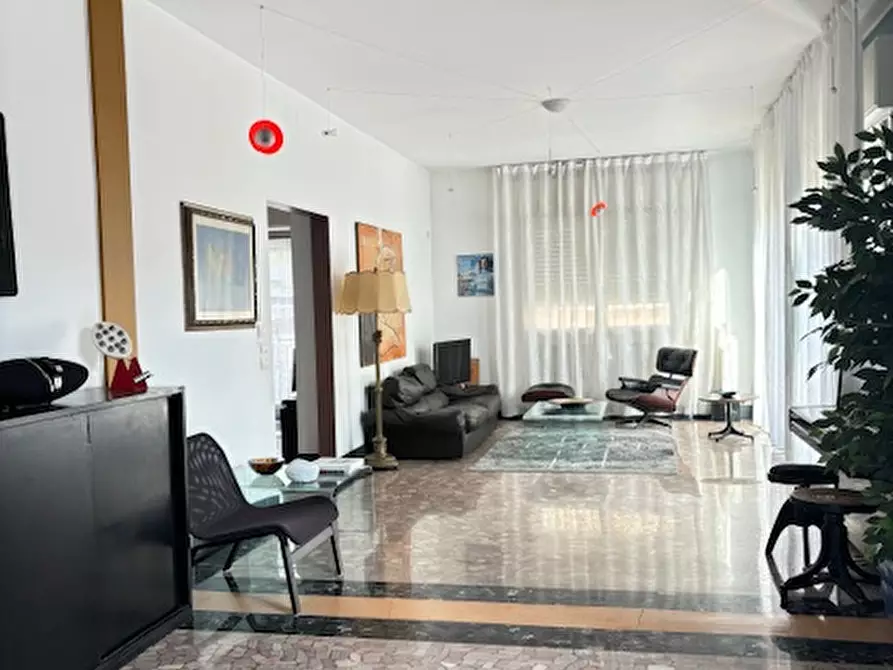 Immagine 8 di Attico in vendita  in via Emo Capodilista a Padova