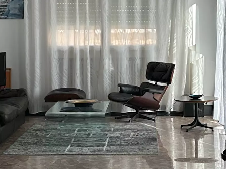 Immagine 9 di Attico in vendita  in via Emo Capodilista a Padova