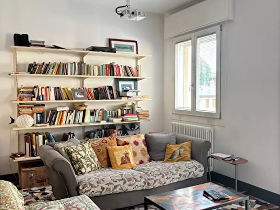 Immagine 11 di Attico in vendita  in via Emo Capodilista a Padova