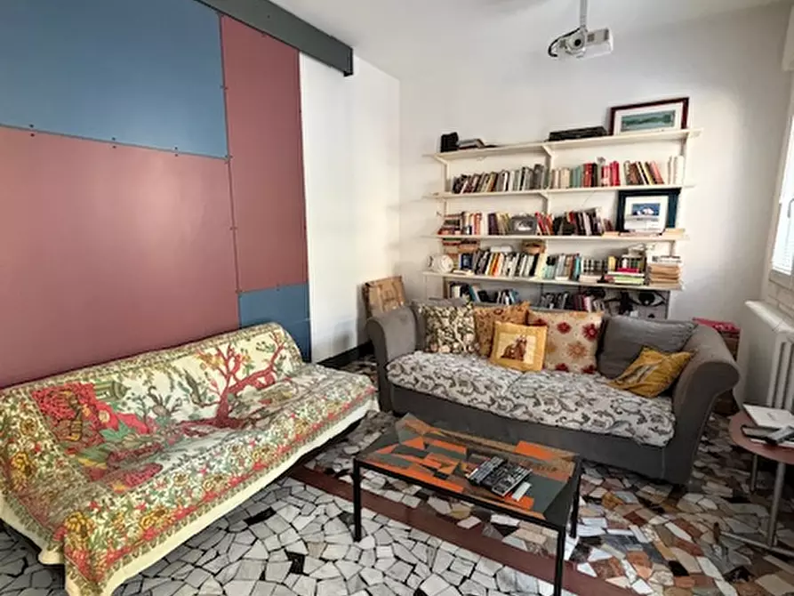 Immagine 12 di Attico in vendita  in via Emo Capodilista a Padova