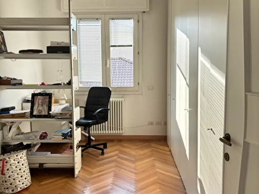 Immagine 13 di Attico in vendita  in via Emo Capodilista a Padova