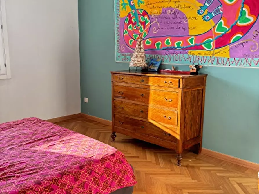 Immagine 15 di Attico in vendita  in via Emo Capodilista a Padova