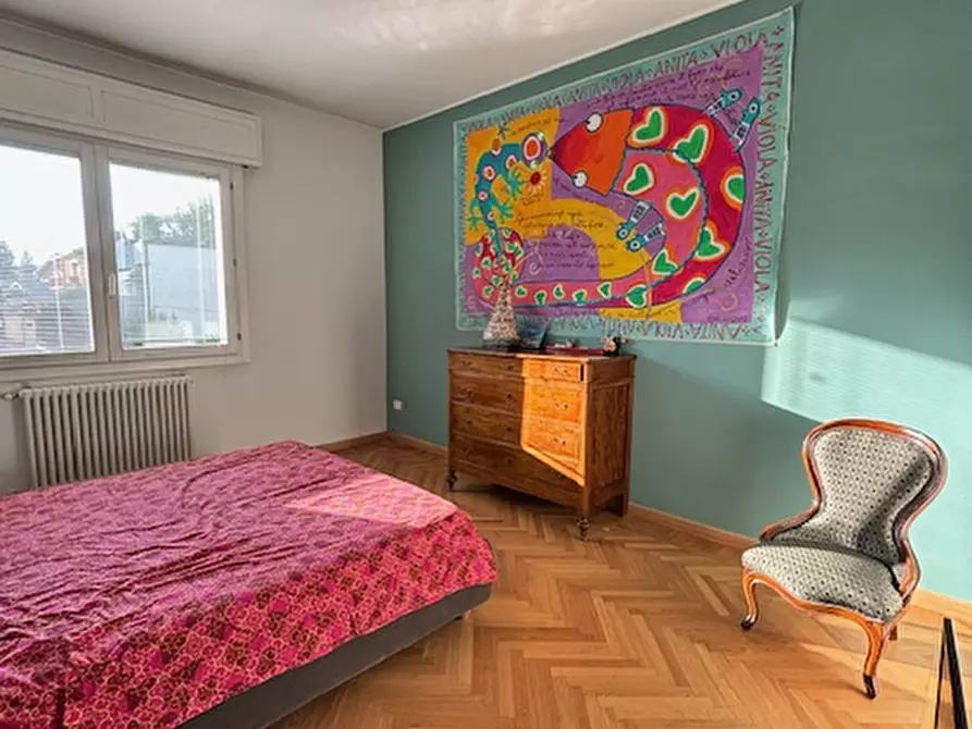 Immagine 16 di Attico in vendita  in via Emo Capodilista a Padova