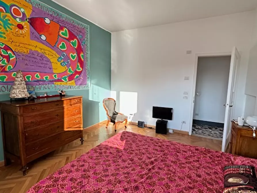 Immagine 17 di Attico in vendita  in via Emo Capodilista a Padova