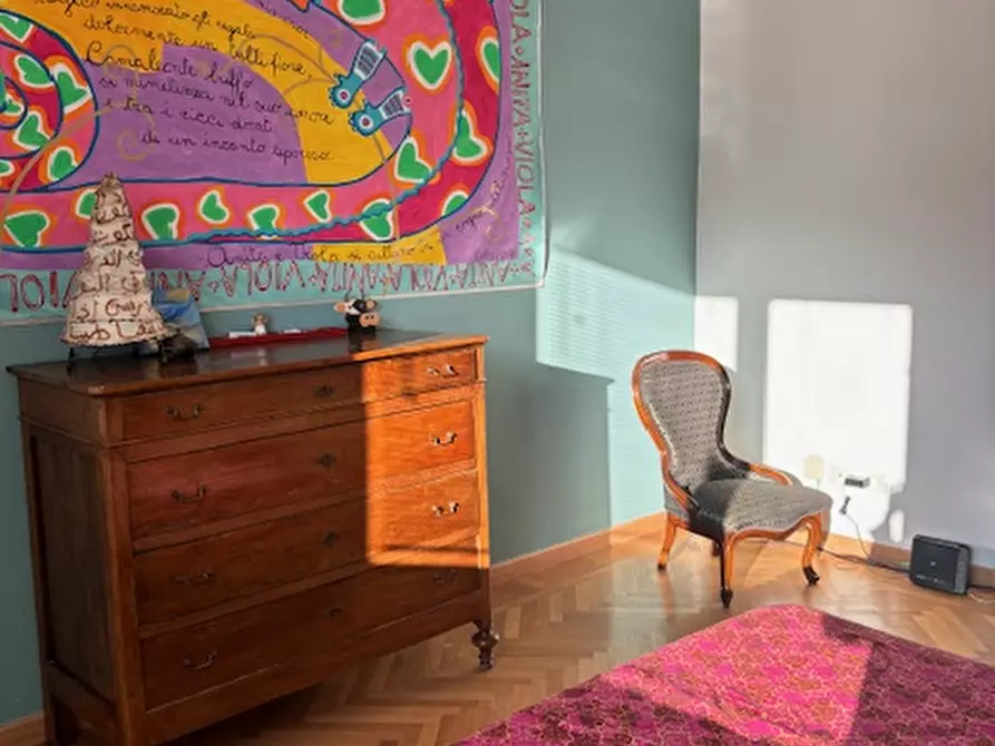 Immagine 18 di Attico in vendita  in via Emo Capodilista a Padova