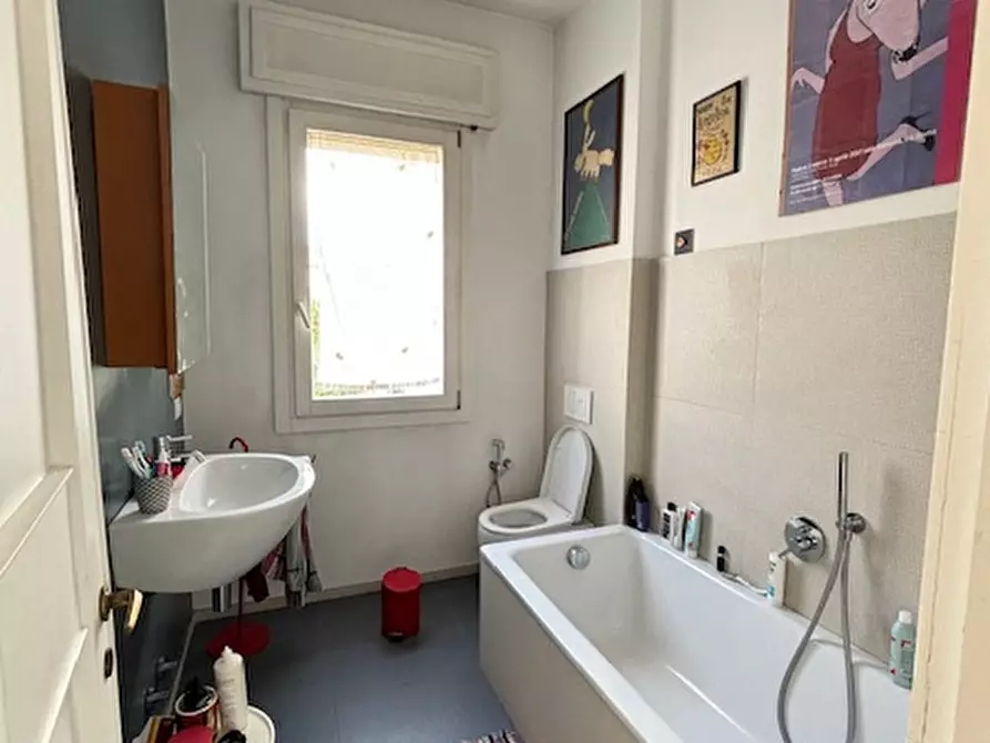 Immagine 19 di Attico in vendita  in via Emo Capodilista a Padova