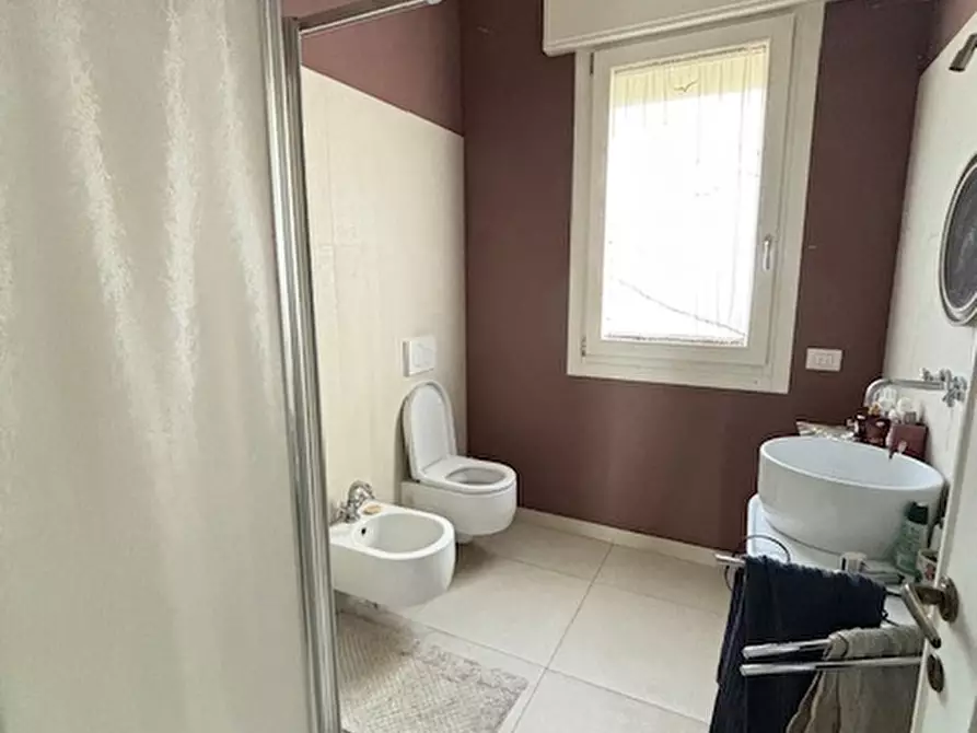 Immagine 20 di Attico in vendita  in via Emo Capodilista a Padova