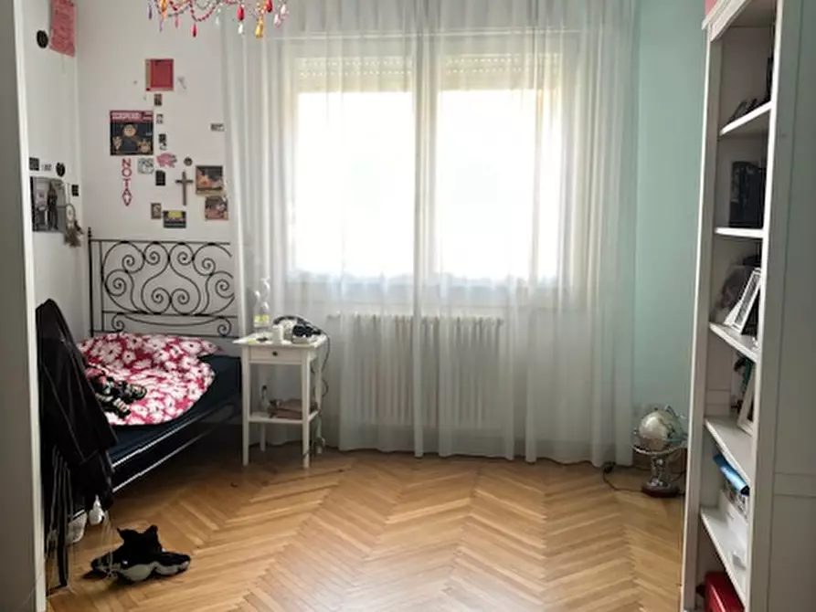 Immagine 21 di Attico in vendita  in via Emo Capodilista a Padova