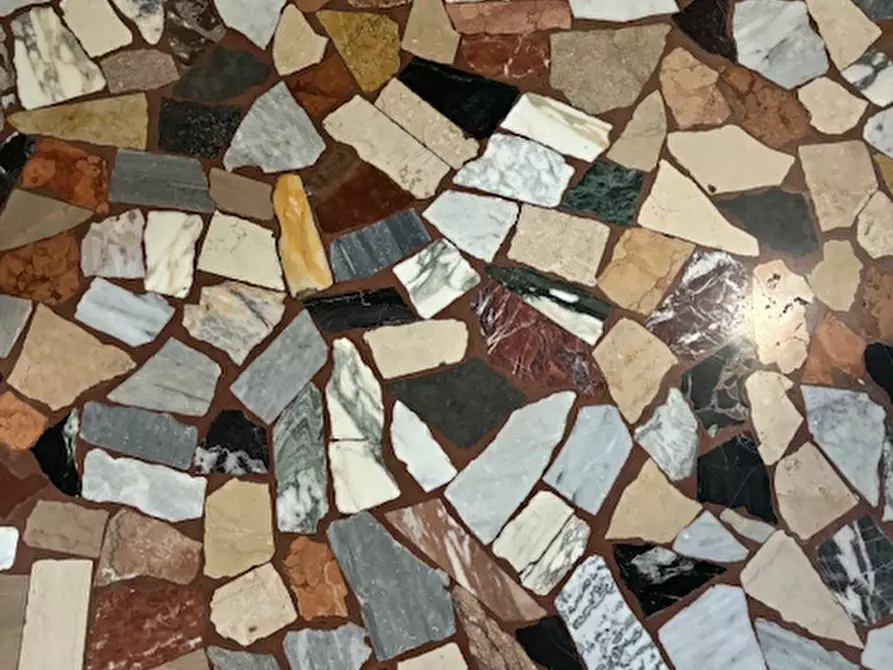 Immagine 23 di Attico in vendita  in via Emo Capodilista a Padova