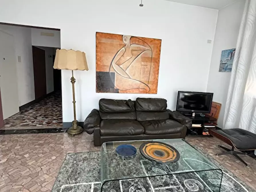 Immagine 24 di Attico in vendita  in via Emo Capodilista a Padova