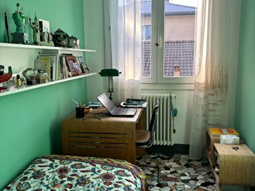 Immagine 25 di Attico in vendita  in via Emo Capodilista a Padova