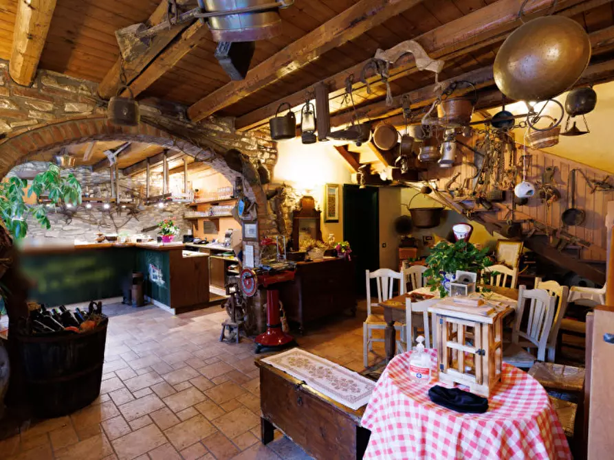 Immagine 4 di Rustico / casale in vendita  in VIA CROCI a Baone