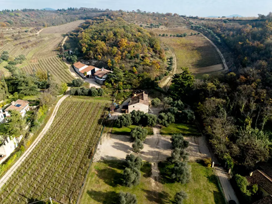 Immagine 5 di Rustico / casale in vendita  in VIA CROCI a Baone
