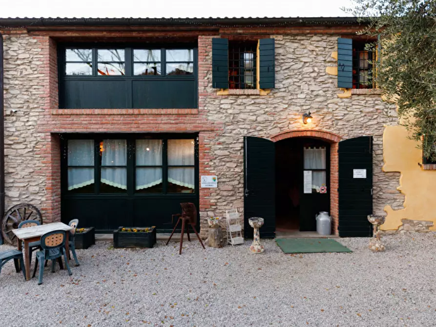 Immagine 6 di Rustico / casale in vendita  in VIA CROCI a Baone