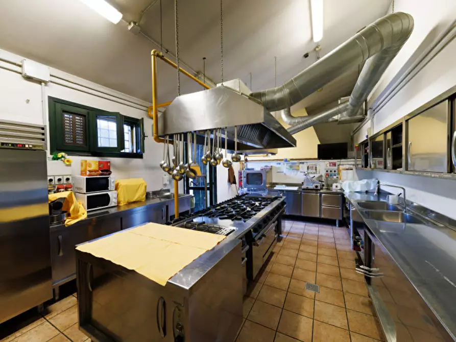 Immagine 8 di Rustico / casale in vendita  in VIA CROCI a Baone