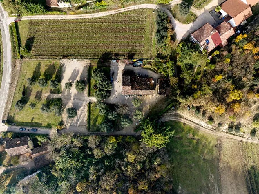 Immagine 9 di Rustico / casale in vendita  in VIA CROCI a Baone