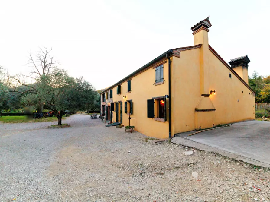 Immagine 14 di Rustico / casale in vendita  in VIA CROCI a Baone