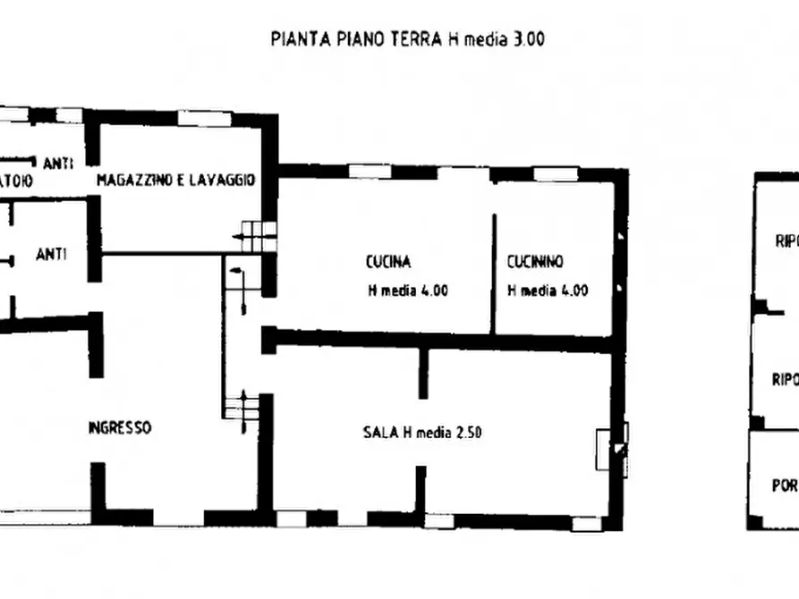 Immagine 20 di Rustico / casale in vendita  in VIA CROCI a Baone