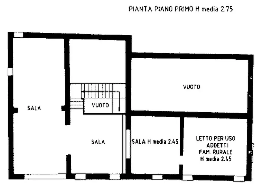 Immagine 21 di Rustico / casale in vendita  in VIA CROCI a Baone