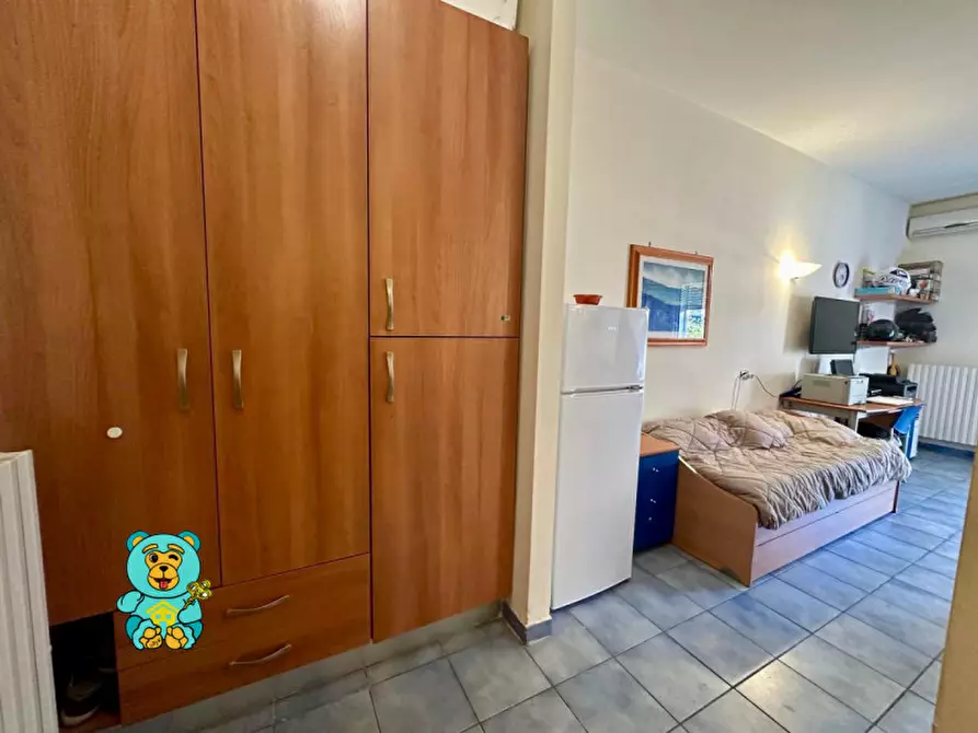 Immagine 14 di Appartamento in vendita  in strada comunale contrada Leuci a Lizzanello