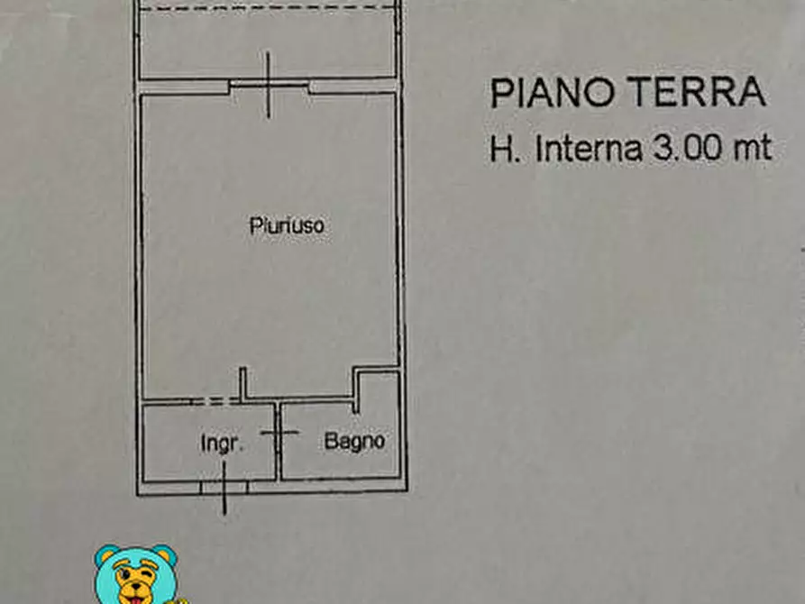 Immagine 15 di Appartamento in vendita  in strada comunale contrada Leuci a Lizzanello