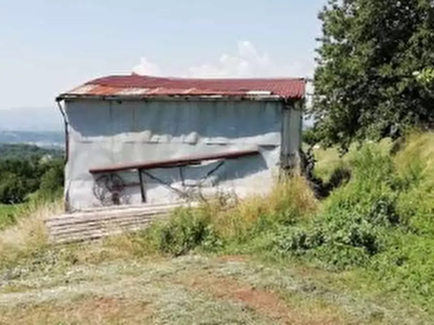 Immagine 1 di Terreno in vendita  in VIA POLETTI a Fara Vicentino