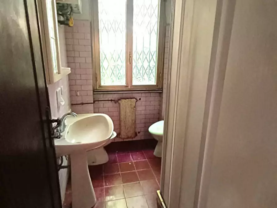 Immagine 3 di Appartamento in vendita  in via Roma a Loro Ciuffenna