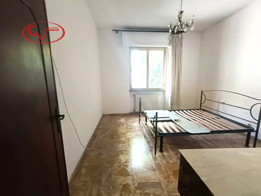 Immagine 4 di Appartamento in vendita  in via Roma a Loro Ciuffenna