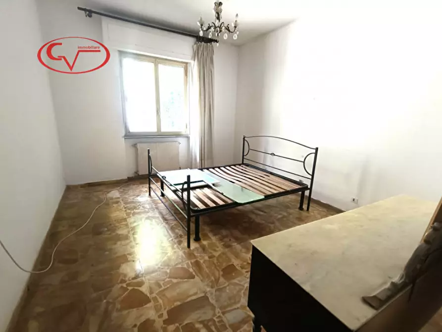 Immagine 5 di Appartamento in vendita  in via Roma a Loro Ciuffenna