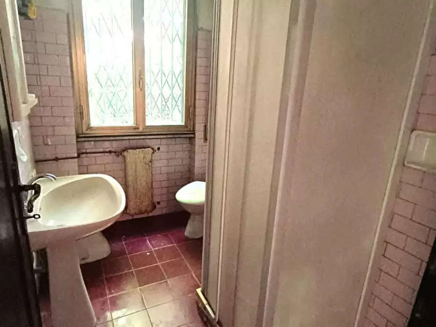 Immagine 7 di Appartamento in vendita  in via Roma a Loro Ciuffenna