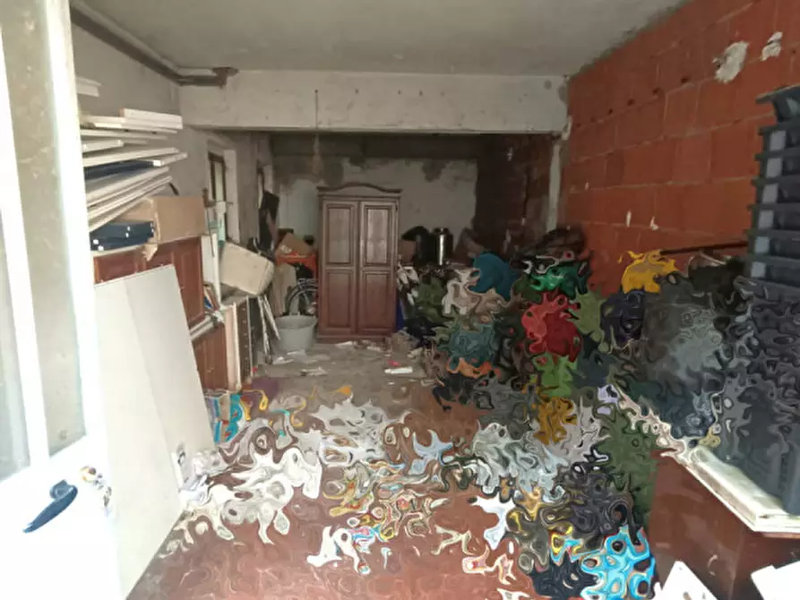 Immagine 8 di Appartamento in vendita  in via Roma a Loro Ciuffenna